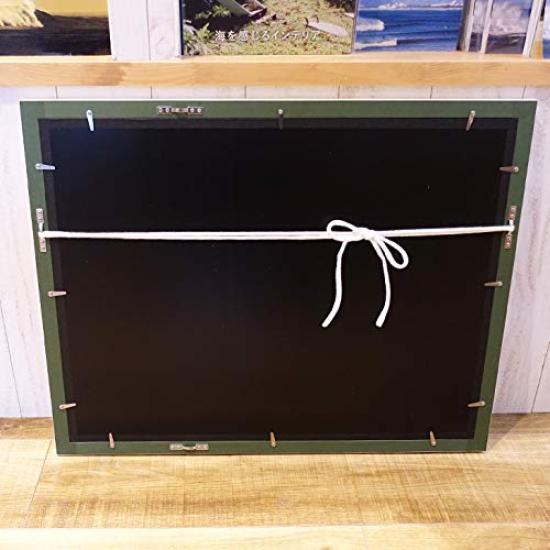 Heather Brown Art Japan Heather Brown Anuenue Kunstdruck Kunstdruck gerahmt Rahmenset Gemälde Hawaii