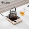 Nanshan Mister Anti-Scalding Glass Teapot