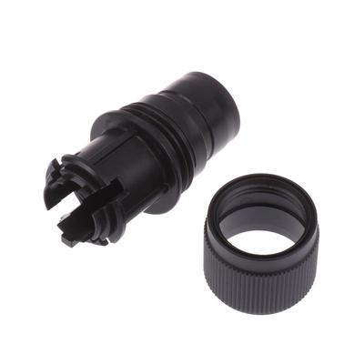 Metal Sprøjtestangsmøtrik Adapter Skaft Legering Til T50/T25/T60/T25P/T40 Universel Egnet Reparations Tilbehør