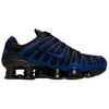 Nike Shox TL Series Running Shoes Unisex Black Blue Sneakers IH1338-002