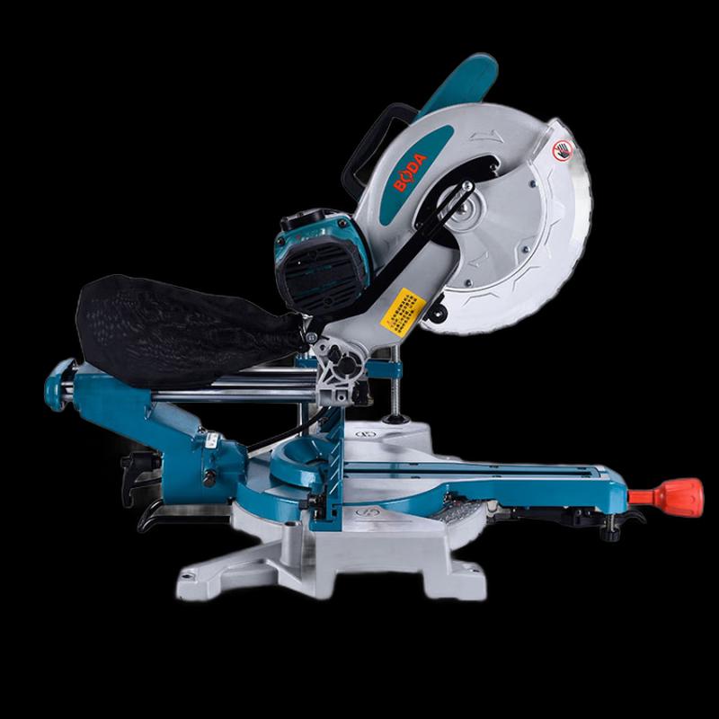 Boda M9-255 2200W Sliding Miter Saw CN Plug (adapter Included)