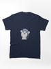 Tokyo Ghoul Saiko Yonebayashi Classic Unisex T-Shirt