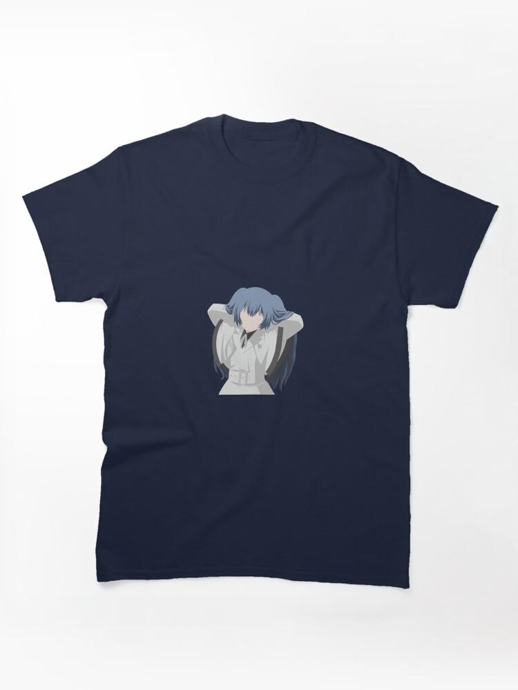 Tokyo Ghoul Saiko Yonebayashi Classic Unisex T-Shirt