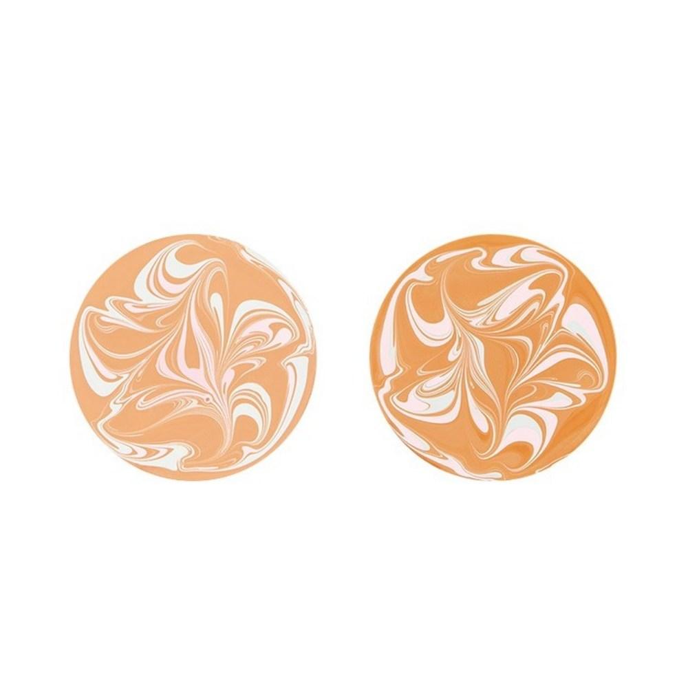 FMGT Gold Collagen Ampoule Light Foundation 15g, 1 Piece