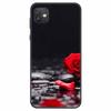 For Wiko Y82 Case Soft Silicone Cool Cartoon Case For Wiko Y 82 / Wiko T3 Back Cover for Wiko Y52 Cases Fashion TPU Phone Fundas