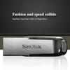 SanDisk 128GB USB 3.0 Flash Drive Read Up To 150MB/s Ultra Flair USB 3.0 Pendrive 32GB 64GB 256GB 512GB USB Flash Original Memory Stick U Disk CZ73