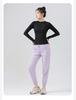 Women's Slim Fit Long Sleeve Yoga & Running Top