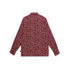 CLOT Shirts Unisex Lapel Moderate Shirt CTSH21AU2001