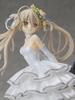 BeBox Yosuga no Sora Yu Kasugano Wedding scale painted finished figure ver. 1/7 PVC/ABS