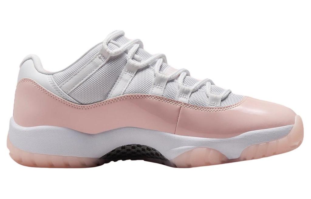 Jordan 11 Retro Low Legend Pink Women's AH7860-160
