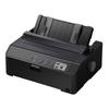 Epson LQ-595KII 80-Column Dot Matrix Printer CN Plug (adapter Included)