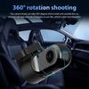 Car Camera Driving Recorder Vehicle Traffic Recorder Night Vision 140 Degree Wide Angle Auto Dash Cam Auto Accessories
