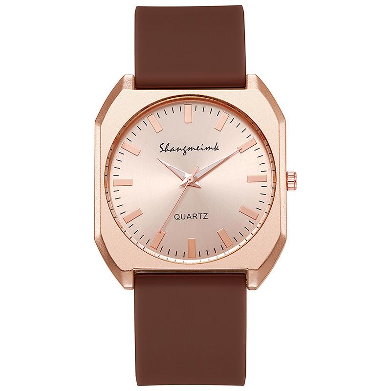 Sport Watch for Men Quartz Wristwatches Fashion Casual Watches Luxury Brand Silicone Strap Clocks Gift