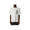 Air Jordan X Travis Scott Air Tee Sail Men Tops White DZ5514-133