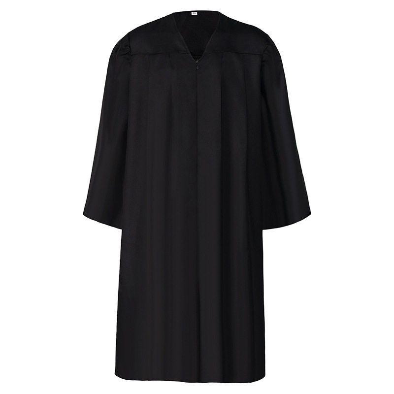 Medieval Monk Costume Wizard Priest Cosplay Costume Halloween Grim Reaper Robe Cosplay Role-Playing Costume in Stock