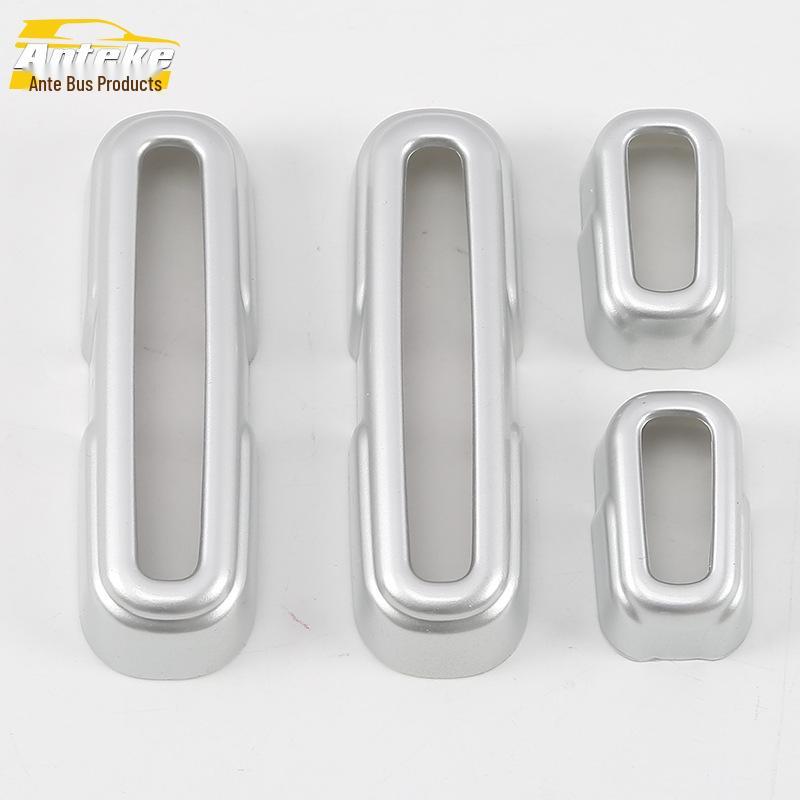 

Compatible Decorative Frame for 10th-Gen Accord Seat Switch Adjustment