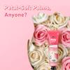 Plum BodyLovin' Feelin' So Rose Hand Cream 30G Pack of 1 | Ultra Moisturizing Non-Greasy Lightweight Travel Friendly