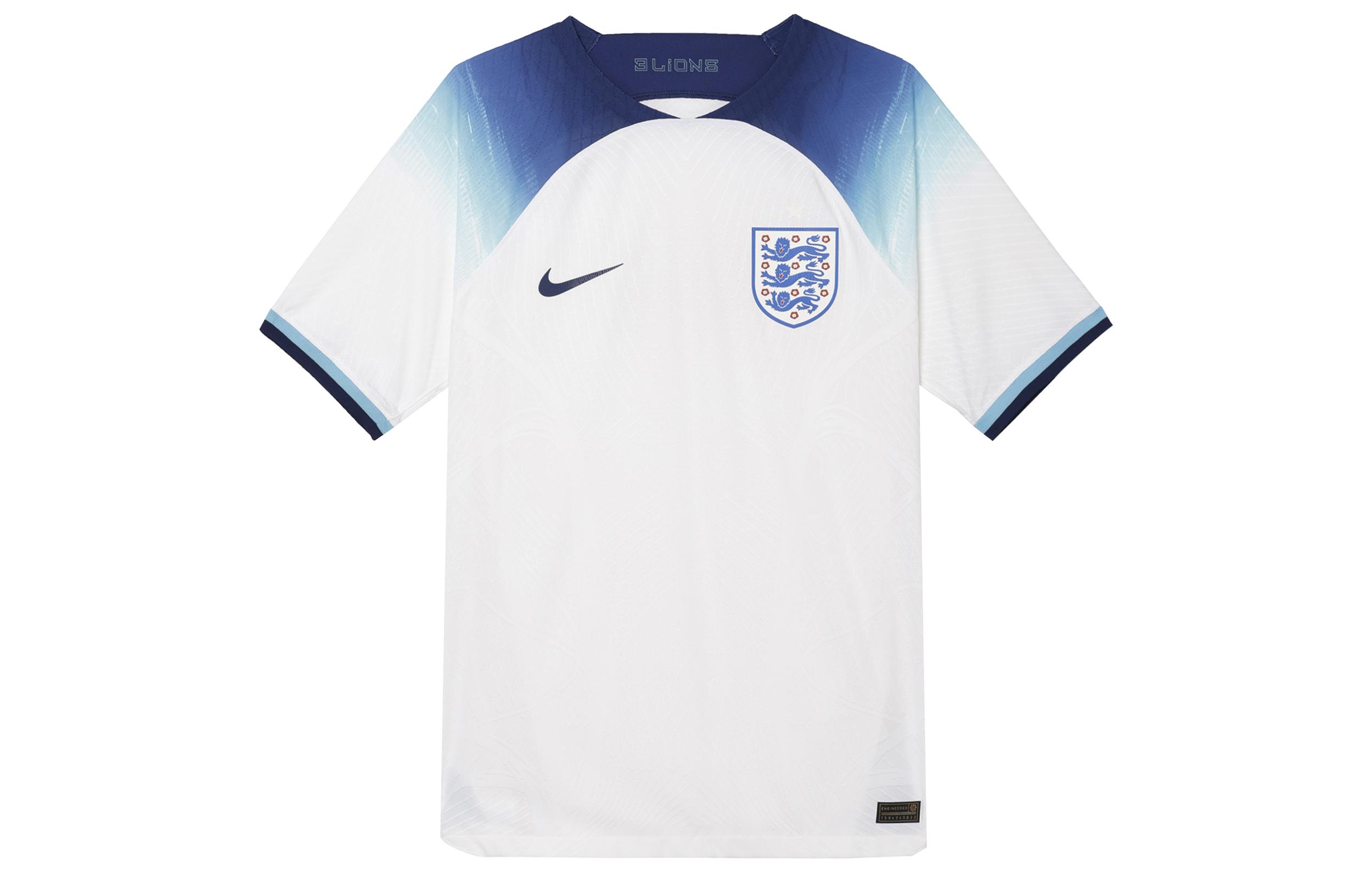 Nike England 2022/23 Match Home Jersey DN0623-100 S