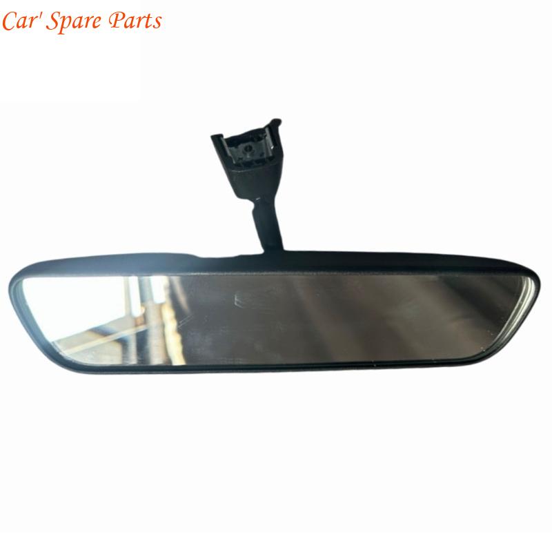 

Y4UA Shatterproof Glass Rearview Mirror Anti Glares Technology Blind Spots Elimination 85110-L1000 for Staria 2026-2026 China Mainland