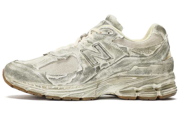 2002R New Balance Protection Pack - Distressed M2002RDG 37