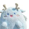 Adorable Plush Huggable Pillow Snuggling Doll 15.75 inch Home Decor Dinosaur Toy