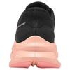 Skechers Slip-Ins Comfortable Versatile Low-Top Running Shoes Women sneakers Black 129403-BKPR