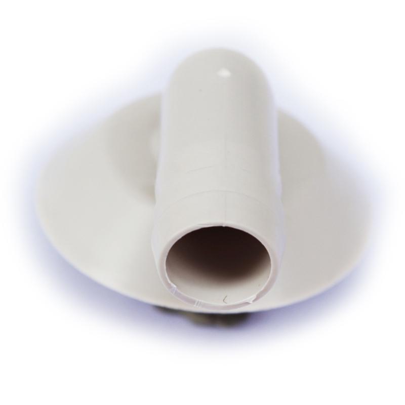 Drain Hose Connector Elbow 15mm/0.59in Three-jaw Drain Hose Connector No Leaking Easy to Install for Air Conditioner