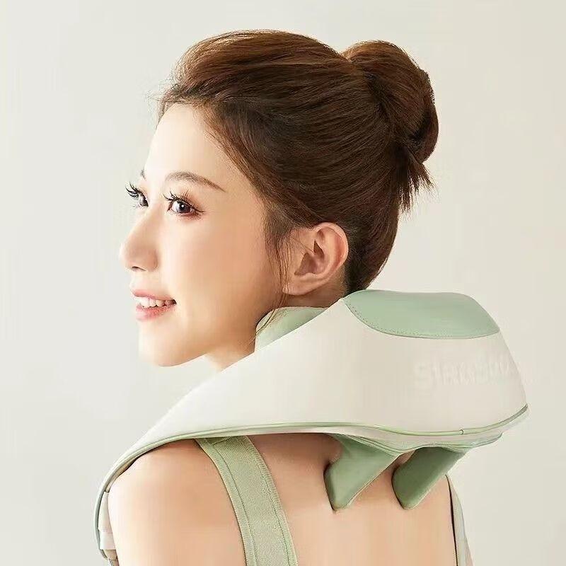 

Xiangshu N4S Cervical Neck Massager with Heat