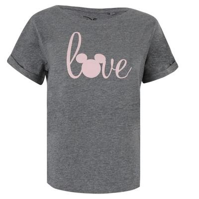 Oberteile (Mädchen ab 4 Jahre) – T-Shirts