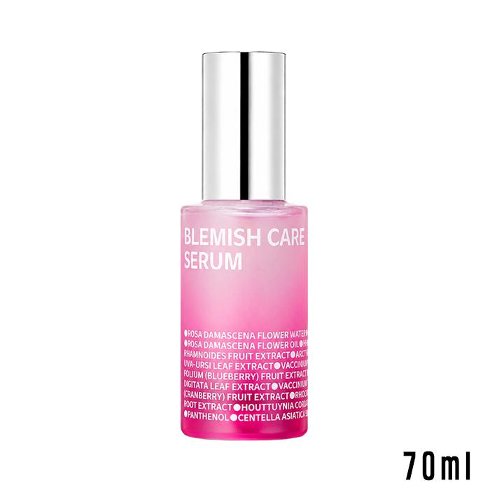 ISOI Rose PDRN Brightening Serum / Blemish Care Deep Serum (15ml / 35ml / 70ml) (18 Options)