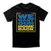2026 Summer Fashion Trendy Tee Jinjer Wallflowers Ensign Band T-Shirt Cotton Graphic Tee Men Women Summer Streetwear Top