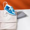 1pc Handheld Mini Ironing Board - Small, Folding Household Electric Ironing Board, Convenient Ironing Accessory
