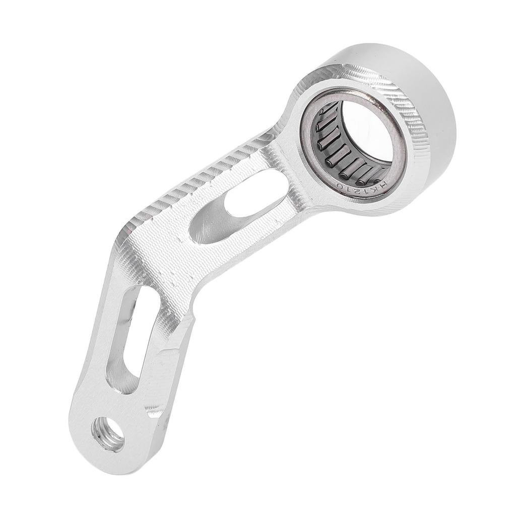Motorcycle Gear Support Aluminum Alloy Lever Stabilizer Holder for MT09 900 FZ09 FJ09 XSR900 Niken