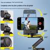 Shuotuo AI Tracking Gimbal Stabilizer Selfie Stick