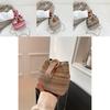 Women's Fashionable Chain Strap Bucket Bag For Daily Outfits
