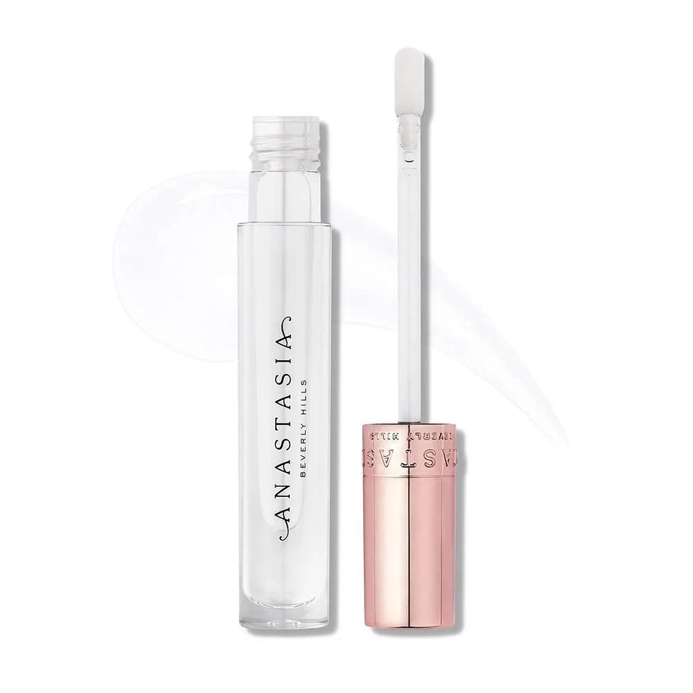 Anastasia Beverly Hills Lip Gloss 1 Pack Crystal Gloss