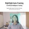 Logitech Brio 505 1080P HD Webcam