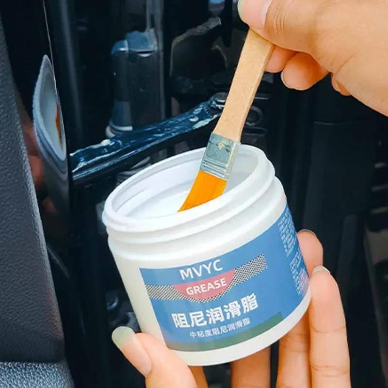 Auto Schmierfett Getriebe Öl Fett Wasserdicht & Starke Haftung Tür Abnorme Geräusche Öl Für Mechanische Wartung Beseitigen