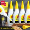 502 Instant Super Strong Quick-Dry Glue for Plastic & Metal