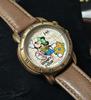 [USED] JAL Exclusive Disney Watch with Music, Mickey Mouse, Made by Seiko, In Working Condition