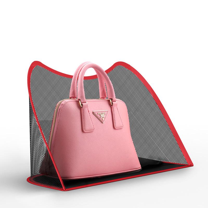 Car Seat Gap Storage Net - Center Hanging Bag & Interior Holder