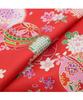 Kimono Set for Gorgeous D [KYOETSU] [Outlet Item] [Kyoetsu] Shichi-Go-San 3-Year-Old Girls, ((05)D1-C1)