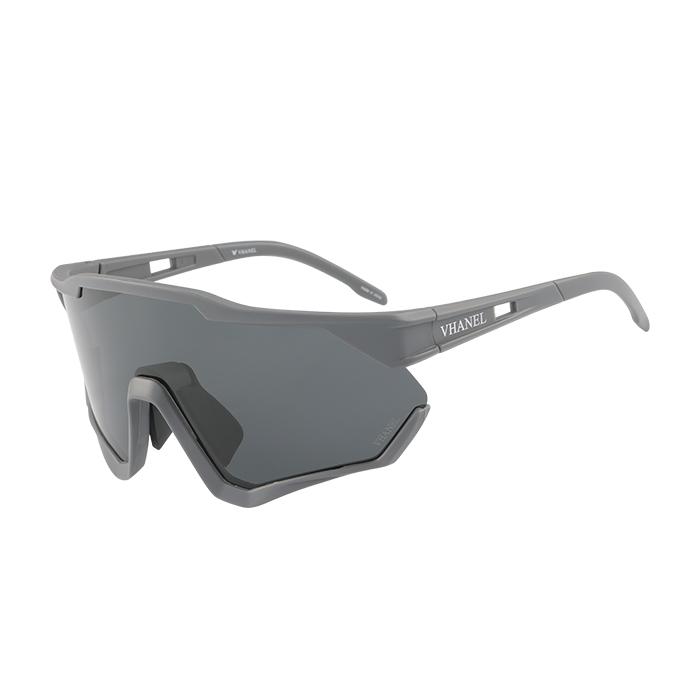 Banel Sunglasses Sports Goggles Polarized Uv Protection Polycarbonate Vn7501Cs