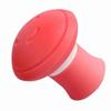 Face Breathing Exercise Tool Soft Silicone Reduce Double Chin Nasolabial Folds Face Jaw Slimmer Exerciser