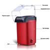 Popcorn Makers Mini Popcorn Machine Electric Household Appliance Machine Fully Automatic Popcorn Machine For Home Kitchen