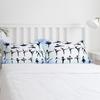 Dance Ballet Lady Black Shadow Bedding Set 3pcs Duvet Cover Pillowcase Kids Adult Quilt Cover Double Bed Set Home Textile