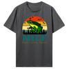 MILF Unisexs Clothing Oversized Tshirt I Love Frogs Funny Saying Frog Amphibian Lovers Vintage Cotton Tshirt Funny Cotton Tshirt