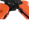 SN-48B European Type Bare Terminal Crimping Pliers Cold Crimping Pliers Terminal Crimp Spring Terminal Crimp Pliers