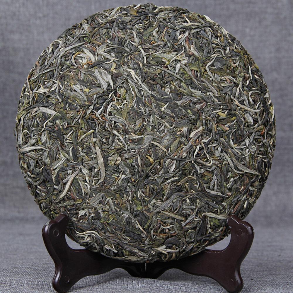 357g Ancient Tree Raw Pu Erh Tea Cake Yunnan Green Tea
