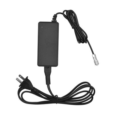Kamera AC Netzteil Adapter Batterie Ladegerät Ersatz für BMPCC 4K 6K 6KPro
